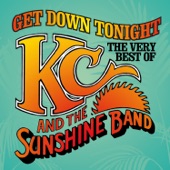 KC and the Sunshine Band - I Get Lifted