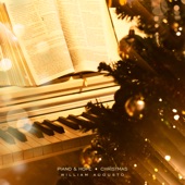 Piano & Hope, Christmas artwork