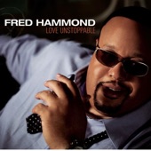 Fred Hammond - Awesome God