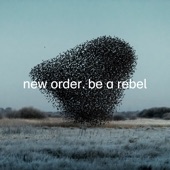 Be a Rebel artwork