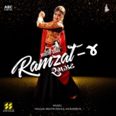 Ramzat 4 - Non Stop Garba artwork