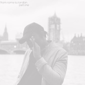 From Rome to London Part One - EP artwork