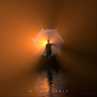 Within Ceres - Untether - Single artwork