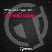 La Montana Satanas (Extended Mix) artwork