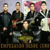 Empezando Desde Cero album lyrics, reviews, download