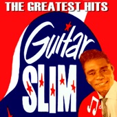 Guitar Slim - You Give Me Nothing but the Blues