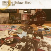 Nine Below Zero - Move It