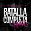Santa RM VS Hadrian: Liga XVI Batalla Completa album lyrics, reviews, download