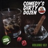 Comedy's Dirty Dozen