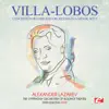 Stream & download Villa-Lobos: Concerto for Harp and Orchestra in A Minor, W515 (Remastered)