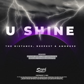 U Shine artwork