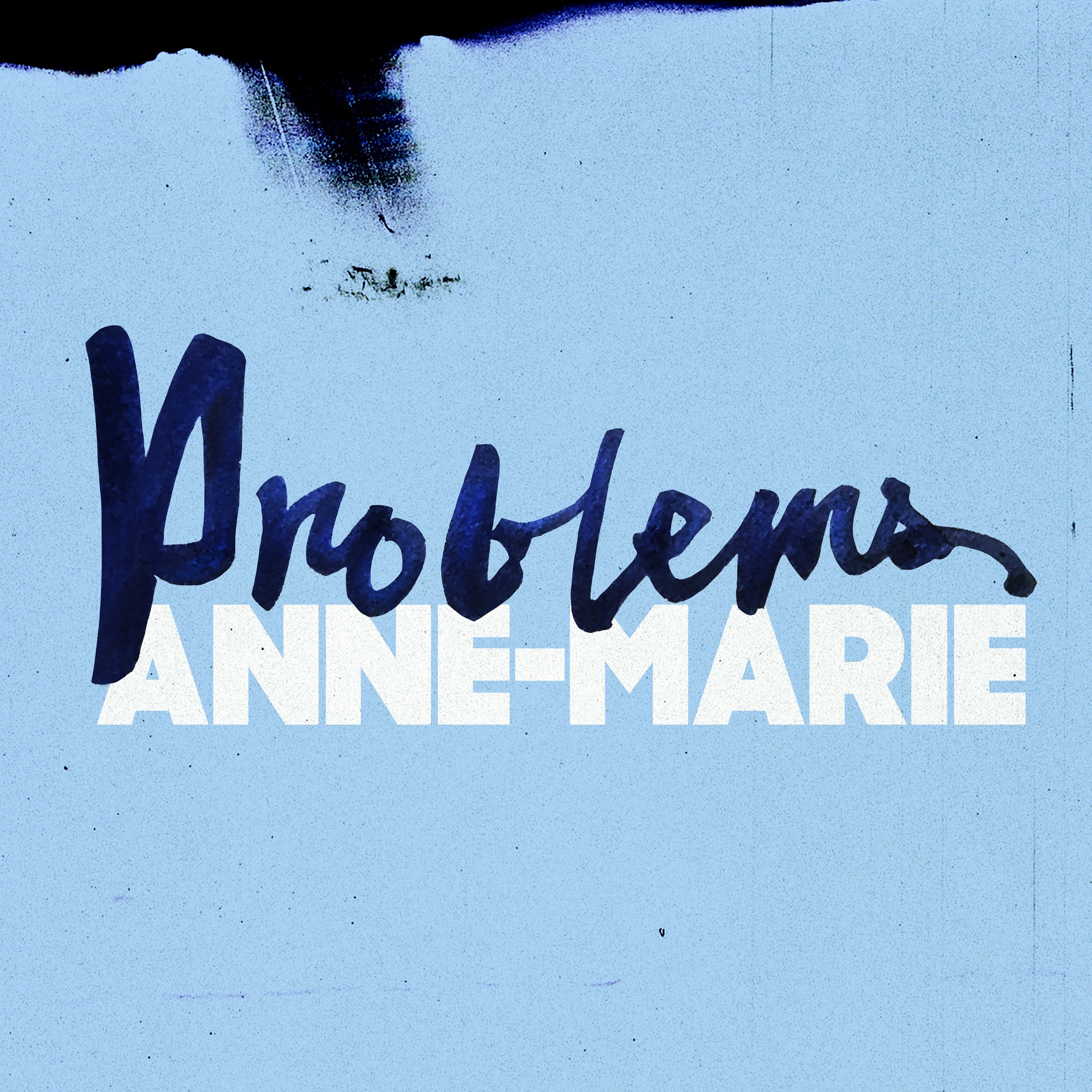Anne-Marie - Problems - Single