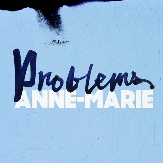 Cover artwork for Problems