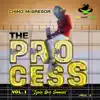 Stream & download The Process - Ep Vol. 1 (Lyrics over Gimmicks)