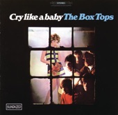 The Box Tops - The Door You Closed To Me