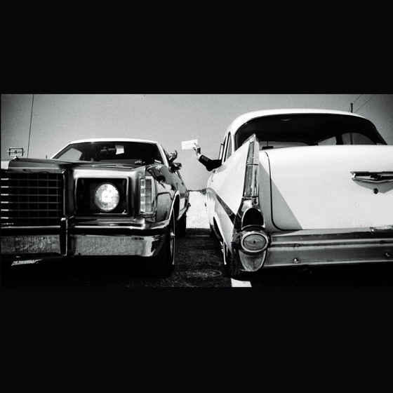 Cover artwork for Time
