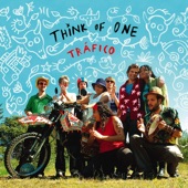 Think of One - Tirar Onda (feat. Dona Cila do Coco)