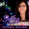 Shirley Carvalhaes, Vol. 1 (Live Session Rio de Janeiro)