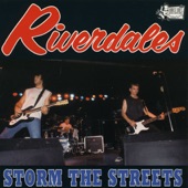 The Riverdales - I Don't Wanna Go to the Party