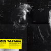 TAEMIN - WANT - The 2nd Mini Album artwork