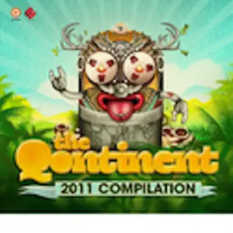 The Qontinent by Various Artists album reviews, ratings, credits