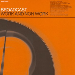 WORK AND NON WORK cover art