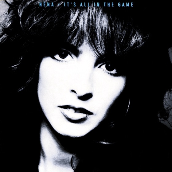 Cover artwork for Warning Signs