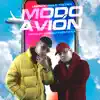 Modo Avión (feat. Maxi Tolosa) - Single album lyrics, reviews, download