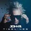 Timelines (1995-2020) Pt. II: The Lost Tapes [2020 Remaster] album lyrics, reviews, download