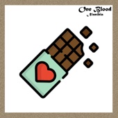 Chocolate artwork