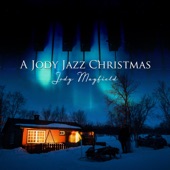 A Jody Jazz Christmas - EP artwork