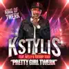 Stream & download Pretty Girl Twerk (feat. Nelly & Tiffany Foxx) - Single