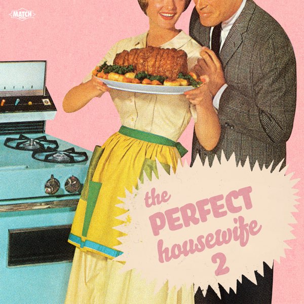 Perfect Housewife