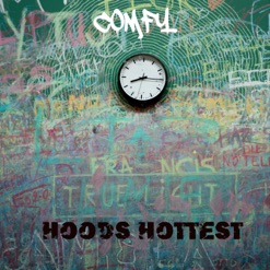 HOODS HOTTEST cover art