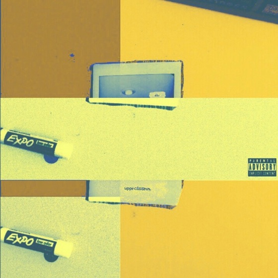 Cover artwork for Explain