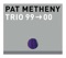 Soul Cowboy - Pat Metheny Trio lyrics