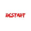 Restart song lyrics