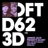 Hold Me Up (feat. Jocelyn Brown) [Remixes] - EP