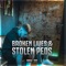 Broken Lives and Stolen Peds - French The Kid lyrics