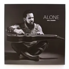 Alone by Will Barber album reviews, ratings, credits