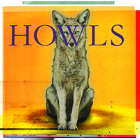 ヒトリエ - HOWLS artwork