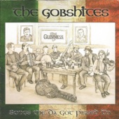 The Gobshites - Whiskey in the Jar