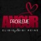 Amour problème (feat. Bibi Reine) - Oli Big lyrics