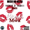 Bisous Mwa by Misu Na Misu, Yaskaa D Yaskii, Djemso iTunes Track 1