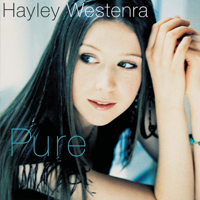 Hayley Westenra - Pure artwork