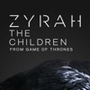 Zyrah, Gavin Greenaway & Royal Philharmonic Orchestra - The Children From Game of Thrones