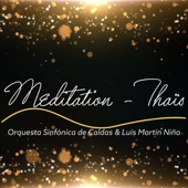 Meditation - Thaïs (Instrumental Version) artwork