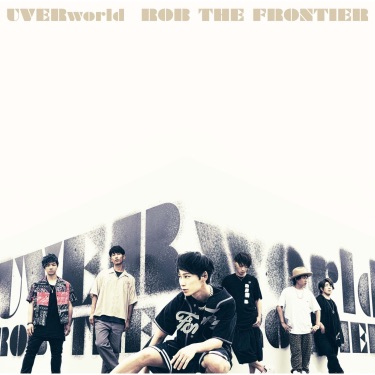 Core Pride Uverworld Shazam