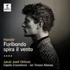 Stream & download Handel: Partenope, HWV 27, Act 2: "Furibondo spira il vento" (Arsace) - Single