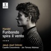 Jan Tomasz Adamus - Partenope, HWV 27, Act 2: "Furibondo spira il vento" (Arsace)